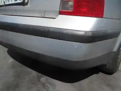 Hurda Aracı volkswagen passat berlina (3b2) comfortline yılın 1999 güçlü ajm