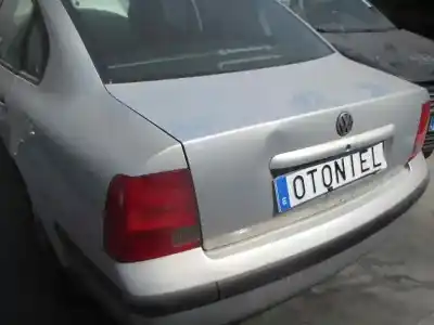 Hurda Aracı volkswagen passat berlina (3b2) comfortline yılın 1999 güçlü ajm