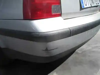Hurda Aracı volkswagen passat berlina (3b2) comfortline yılın 1999 güçlü ajm