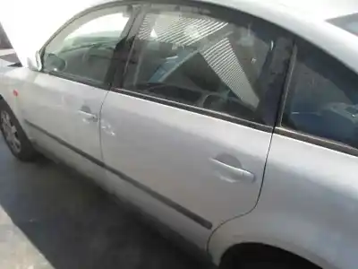 Hurda Aracı volkswagen passat berlina (3b2) comfortline yılın 1999 güçlü ajm