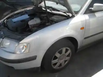 Hurda Aracı volkswagen passat berlina (3b2) comfortline yılın 1999 güçlü ajm