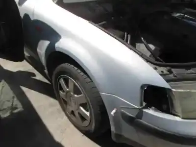 Hurda Aracı volkswagen passat berlina (3b2) comfortline yılın 1999 güçlü ajm