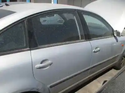 Hurda Aracı volkswagen passat berlina (3b2) comfortline yılın 1999 güçlü ajm