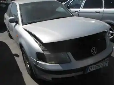Hurda Aracı volkswagen passat berlina (3b2) comfortline yılın 1999 güçlü ajm