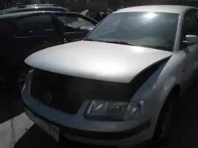 Hurda Aracı volkswagen passat berlina (3b2) comfortline yılın 1999 güçlü ajm