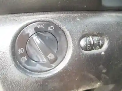 Hurda Aracı volkswagen passat berlina (3b2) comfortline yılın 1999 güçlü ajm