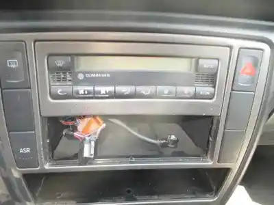 Hurda Aracı volkswagen passat berlina (3b2) comfortline yılın 1999 güçlü ajm