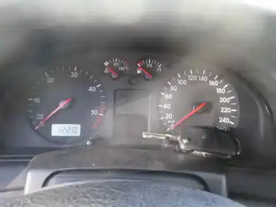 Hurda Aracı volkswagen passat berlina (3b2) comfortline yılın 1999 güçlü ajm