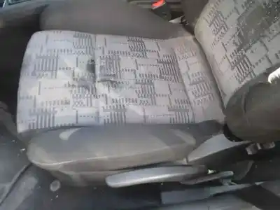 Hurda Aracı volkswagen passat berlina (3b2) comfortline yılın 1999 güçlü ajm