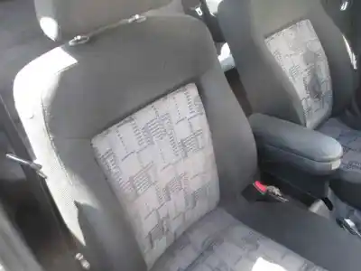 Hurda Aracı volkswagen passat berlina (3b2) comfortline yılın 1999 güçlü ajm