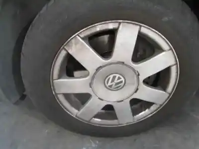 Hurda Aracı volkswagen passat berlina (3b2) comfortline yılın 1999 güçlü ajm