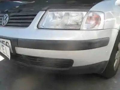 Hurda Aracı volkswagen passat berlina (3b2) comfortline yılın 1999 güçlü ajm