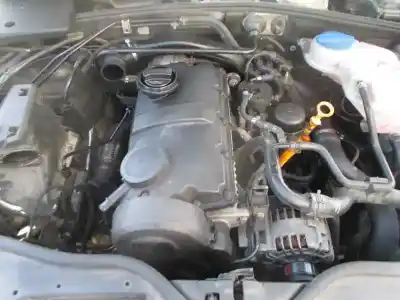 Hurda Aracı volkswagen passat berlina (3b2) comfortline yılın 1999 güçlü ajm