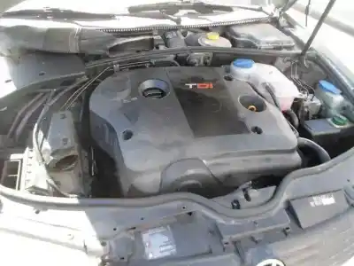 Hurda Aracı volkswagen passat berlina (3b2) comfortline yılın 1999 güçlü ajm