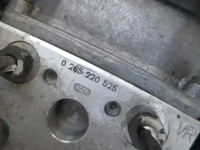 Hurda Aracı volkswagen passat berlina (3b2) comfortline yılın 1999 güçlü ajm