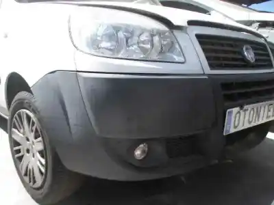 Scrapping Vehicle fiat                                               doblo monospace (119_, 223_)                                                                                                                                                                                                                               1.3 jtd of the year 2008 powered 199a2000