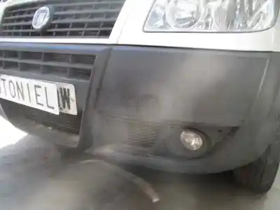 Scrapping Vehicle fiat                                               doblo monospace (119_, 223_)                                                                                                                                                                                                                               1.3 jtd of the year 2008 powered 199a2000