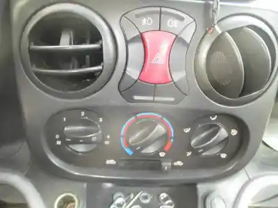 Scrapping Vehicle fiat                                               doblo monospace (119_, 223_)                                                                                                                                                                                                                               1.3 jtd of the year 2008 powered 199a2000