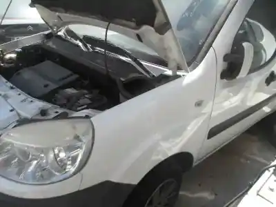 Scrapping Vehicle fiat                                               doblo monospace (119_, 223_)                                                                                                                                                                                                                               1.3 jtd of the year 2008 powered 199a2000