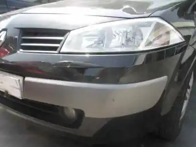Утилизация автомобиля renault megane ii coupe confort authentique года 2004 питание f9q b8