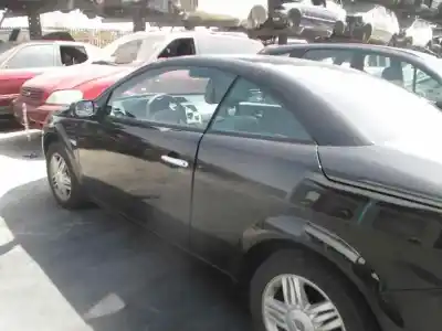 Утилизация автомобиля renault megane ii coupe confort authentique года 2004 питание f9q b8