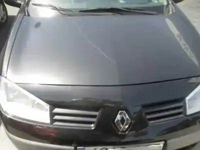 Утилизация автомобиля renault megane ii coupe confort authentique года 2004 питание f9q b8