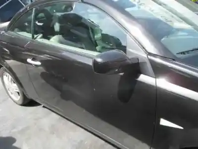Утилизация автомобиля renault megane ii coupe confort authentique года 2004 питание f9q b8