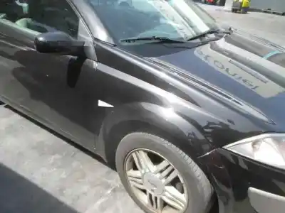 Утилизация автомобиля renault megane ii coupe confort authentique года 2004 питание f9q b8