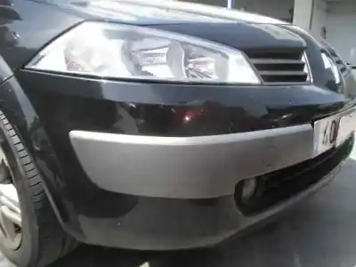 Утилизация автомобиля renault megane ii coupe confort authentique года 2004 питание f9q b8