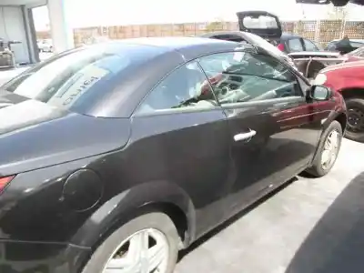 Утилизация автомобиля renault megane ii coupe confort authentique года 2004 питание f9q b8