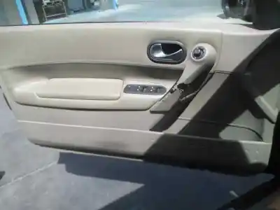 Утилизация автомобиля renault megane ii coupe confort authentique года 2004 питание f9q b8