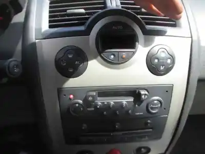 Утилизация автомобиля renault megane ii coupe confort authentique года 2004 питание f9q b8