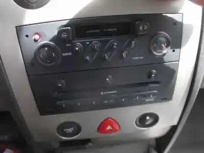 Утилизация автомобиля renault megane ii coupe confort authentique года 2004 питание f9q b8