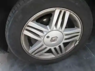 Утилизация автомобиля renault megane ii coupe confort authentique года 2004 питание f9q b8
