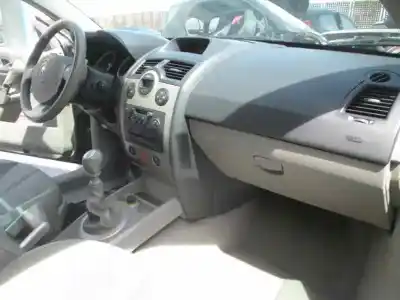 Утилизация автомобиля renault megane ii coupe confort authentique года 2004 питание f9q b8