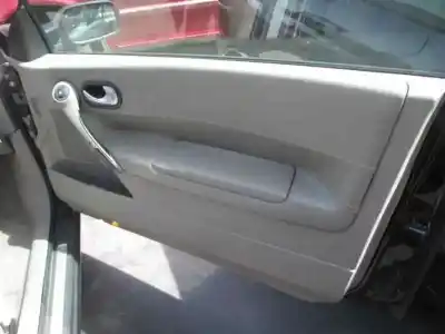 Утилизация автомобиля renault megane ii coupe confort authentique года 2004 питание f9q b8