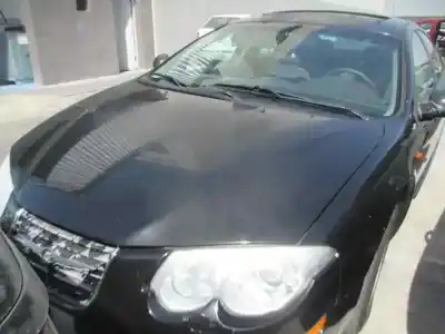 Здавання транспортного засобу chrysler 300 m (lr) 2.7 cat року 1999 потужний g r - 27 l