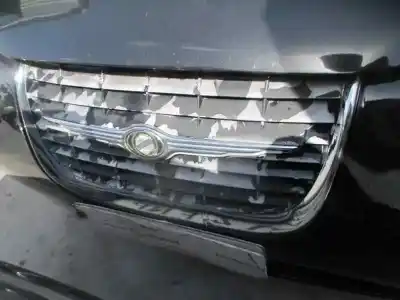 Здавання транспортного засобу chrysler 300 m (lr) 2.7 cat року 1999 потужний g r - 27 l