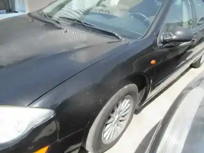 Здавання транспортного засобу chrysler 300 m (lr) 2.7 cat року 1999 потужний g r - 27 l