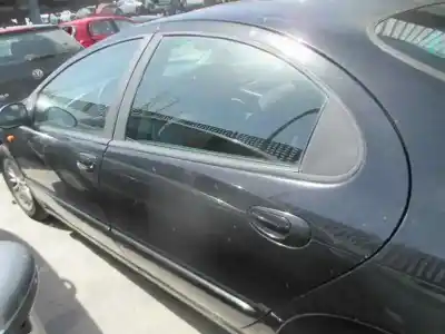 Здавання транспортного засобу chrysler 300 m (lr) 2.7 cat року 1999 потужний g r - 27 l