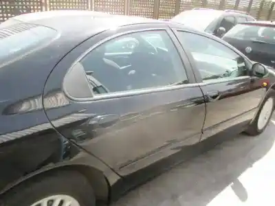 Здавання транспортного засобу chrysler 300 m (lr) 2.7 cat року 1999 потужний g r - 27 l