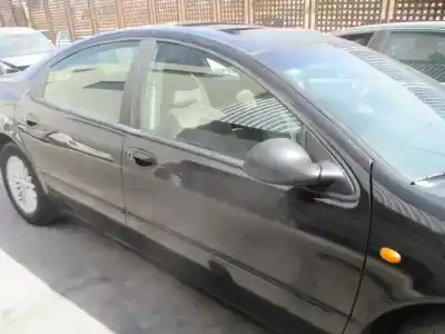 Здавання транспортного засобу chrysler 300 m (lr) 2.7 cat року 1999 потужний g r - 27 l