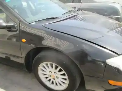 Здавання транспортного засобу chrysler 300 m (lr) 2.7 cat року 1999 потужний g r - 27 l