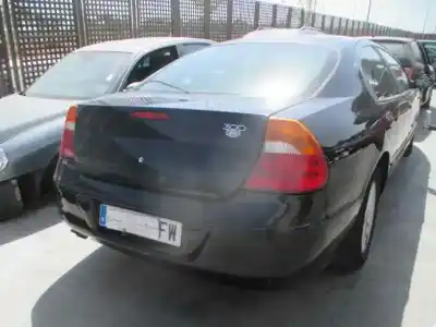 Здавання транспортного засобу chrysler 300 m (lr) 2.7 cat року 1999 потужний g r - 27 l