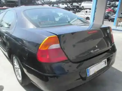 Здавання транспортного засобу chrysler 300 m (lr) 2.7 cat року 1999 потужний g r - 27 l