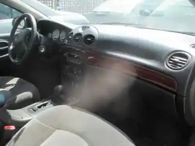 Здавання транспортного засобу chrysler 300 m (lr) 2.7 cat року 1999 потужний g r - 27 l