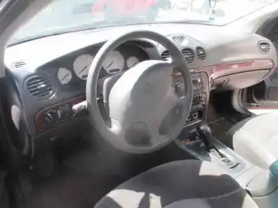 Здавання транспортного засобу chrysler 300 m (lr) 2.7 cat року 1999 потужний g r - 27 l