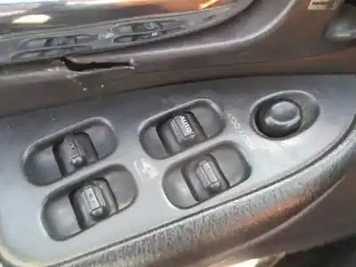 Здавання транспортного засобу chrysler 300 m (lr) 2.7 cat року 1999 потужний g r - 27 l