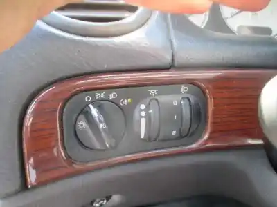 Здавання транспортного засобу chrysler 300 m (lr) 2.7 cat року 1999 потужний g r - 27 l