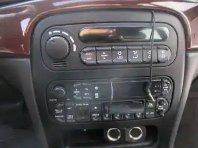 Здавання транспортного засобу chrysler 300 m (lr) 2.7 cat року 1999 потужний g r - 27 l